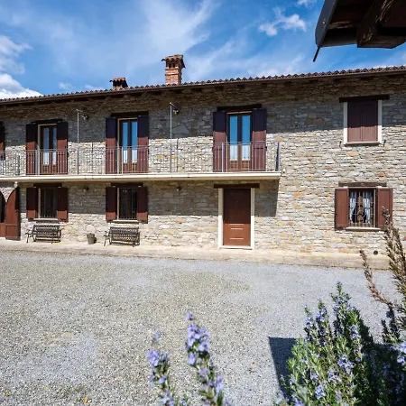 Castellaio By Interhome Vesime