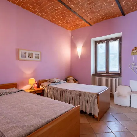 Дом отдыха Castellaio By Interhome