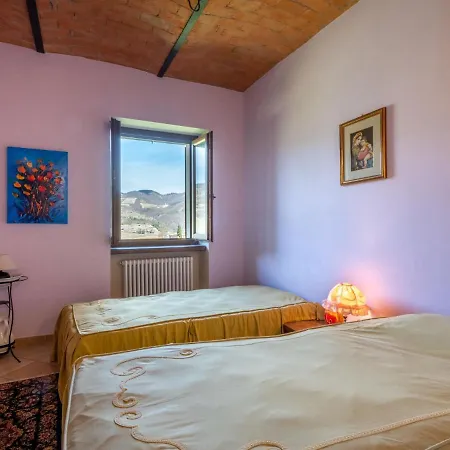 Holiday home Castellaio By Interhome Vesime
