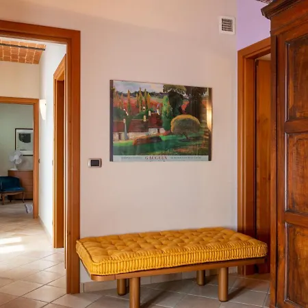 Castellaio By Interhome Сasa de vacaciones