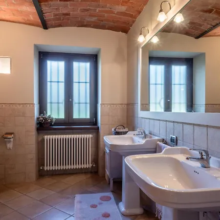 Castellaio By Interhome * Vesime