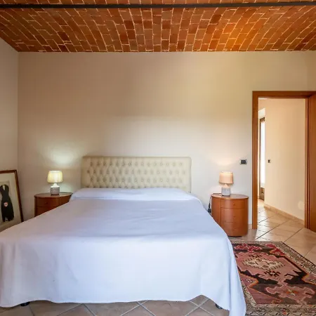 Castellaio By Interhome Дом отдыха Vesime