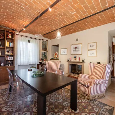 Castellaio By Interhome *