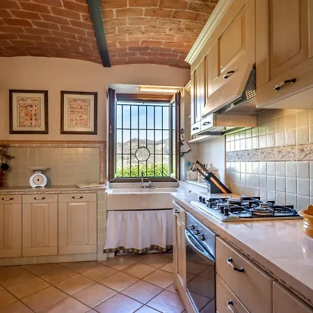 Castellaio By Interhome * Vesime