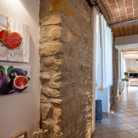 Сasa de vacaciones Castellaio By Interhome *