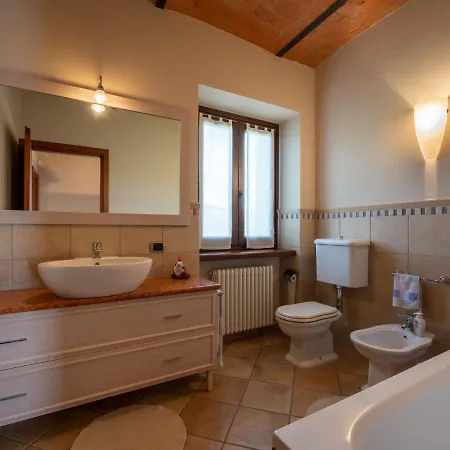 Дом отдыха Castellaio By Interhome