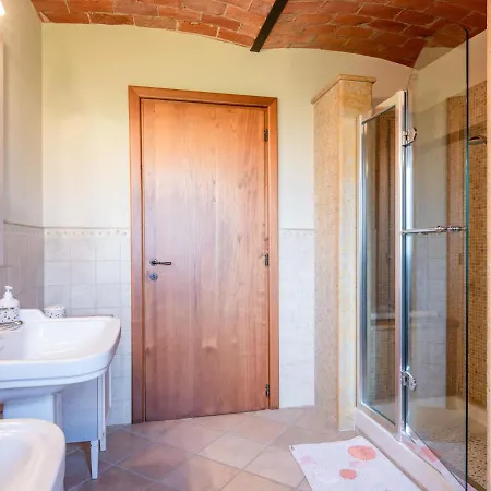 Castellaio By Interhome *