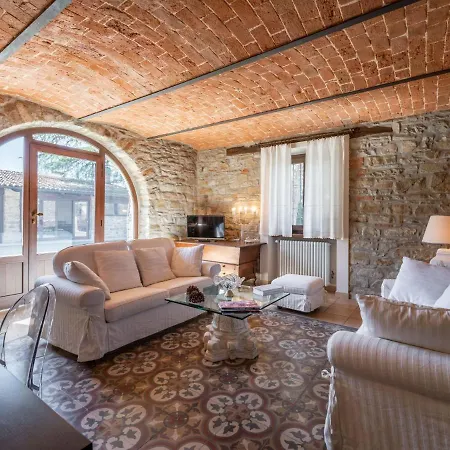 Castellaio By Interhome * Vesime