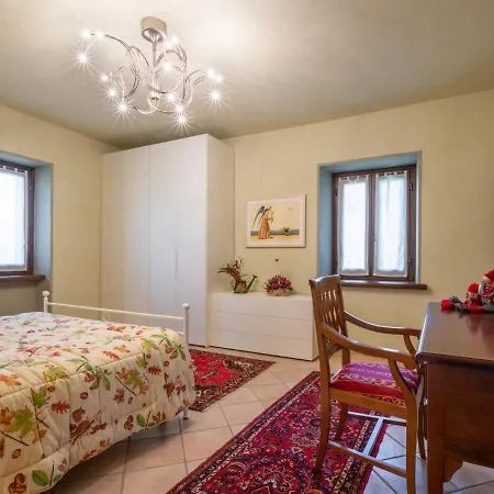 Дом отдыха Castellaio By Interhome *