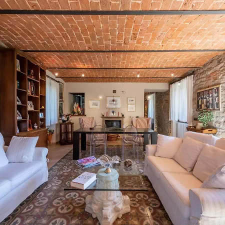 Дом отдыха Castellaio By Interhome *