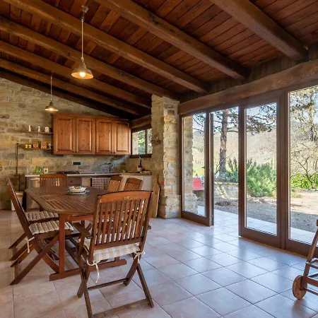 Castellaio By Interhome * Vesime