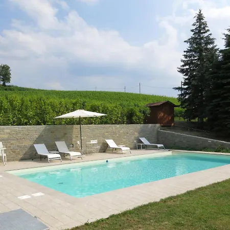 Ferienhaus Castellaio By Interhome Vesime