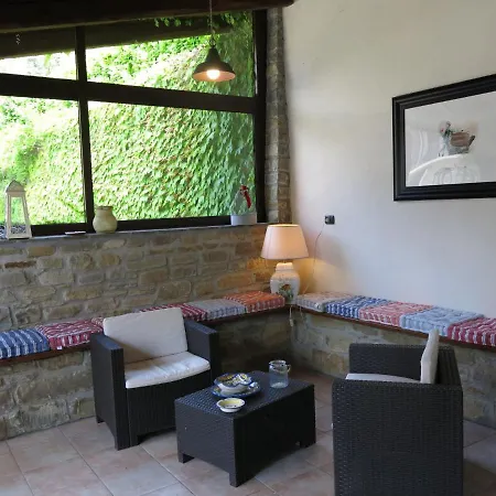 Castellaio By Interhome Дом отдыха