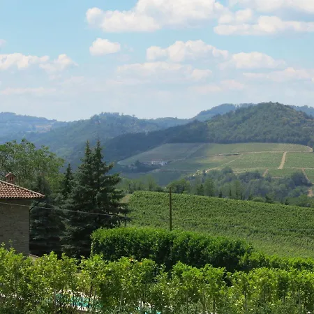 Дом отдыха Castellaio By Interhome Vesime