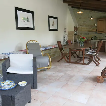 Дом отдыха Castellaio By Interhome Vesime