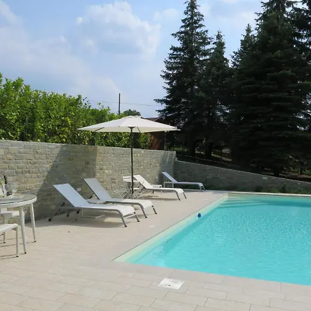 Дом отдыха Castellaio By Interhome *