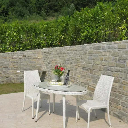 Дом отдыха Castellaio By Interhome Vesime