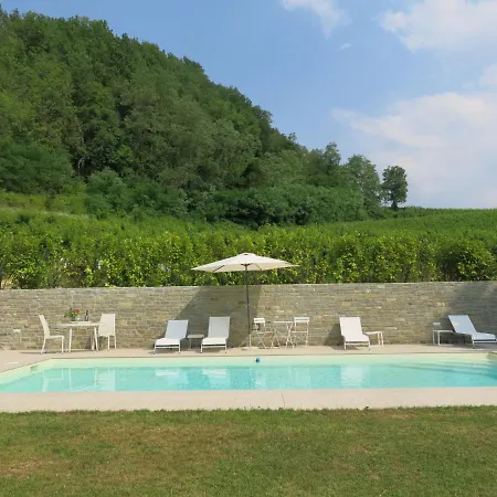 Ferienhaus Castellaio By Interhome