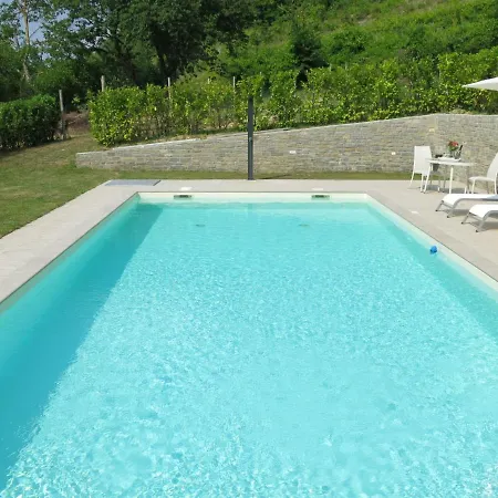 Castellaio By Interhome