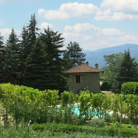 Дом отдыха Castellaio By Interhome