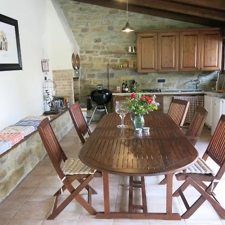 Castellaio By Interhome * Vesime