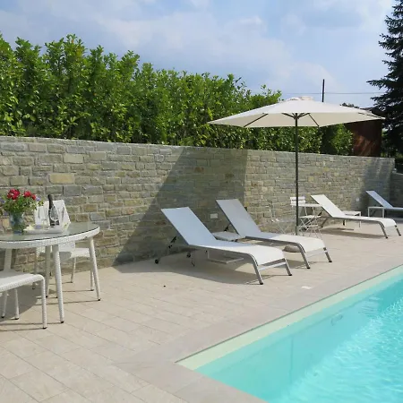 Дом отдыха Castellaio By Interhome *