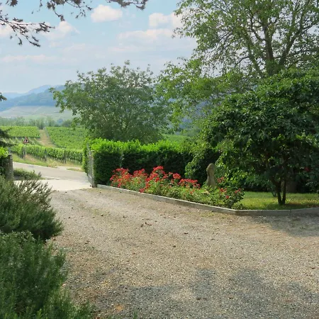 Дом отдыха Castellaio By Interhome Vesime