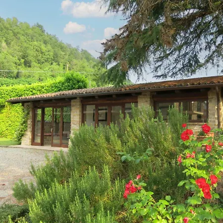 Дом отдыха Castellaio By Interhome *