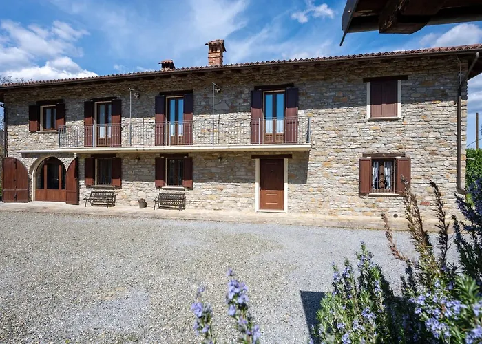 Castellaio By Interhome Vesime