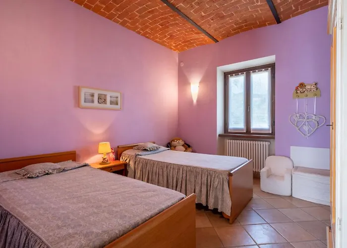 Holiday home Castellaio By Interhome