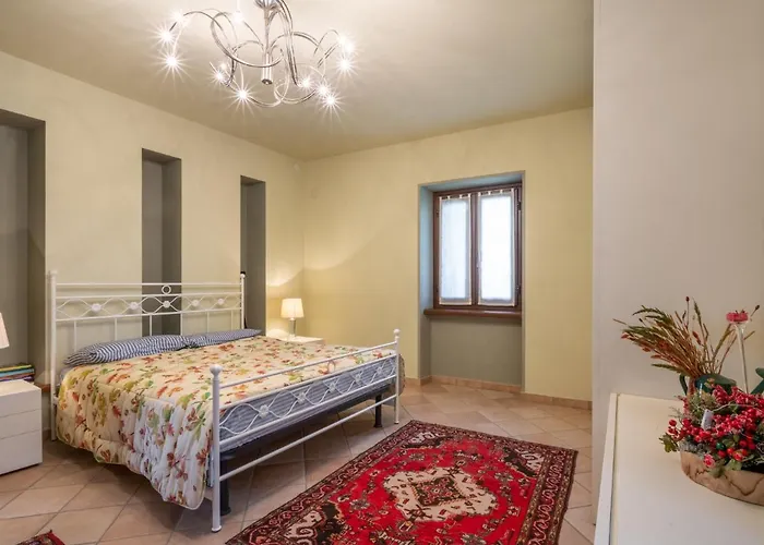 Castellaio By Interhome