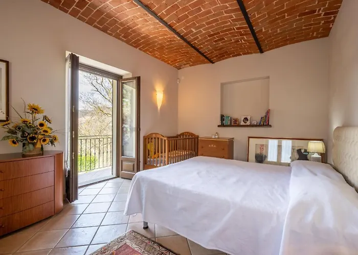 Castellaio By Interhome Holiday home Vesime