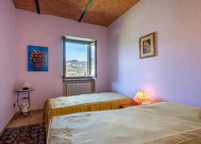 Holiday home Castellaio By Interhome Vesime