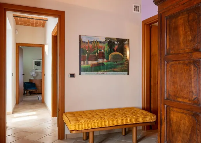 Castellaio By Interhome Holiday home