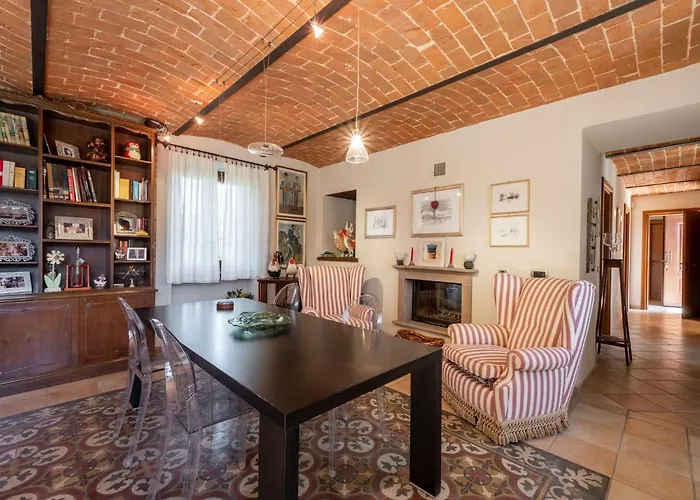 Castellaio By Interhome *