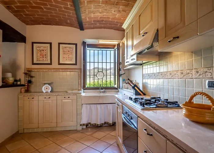 Castellaio By Interhome * Vesime