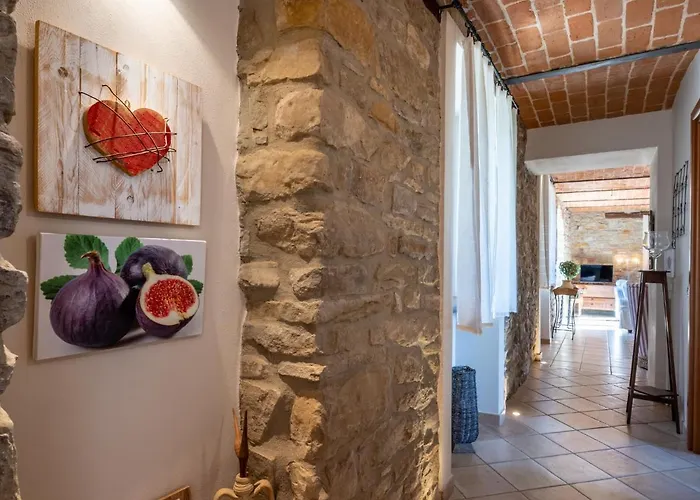 Holiday home Castellaio By Interhome *