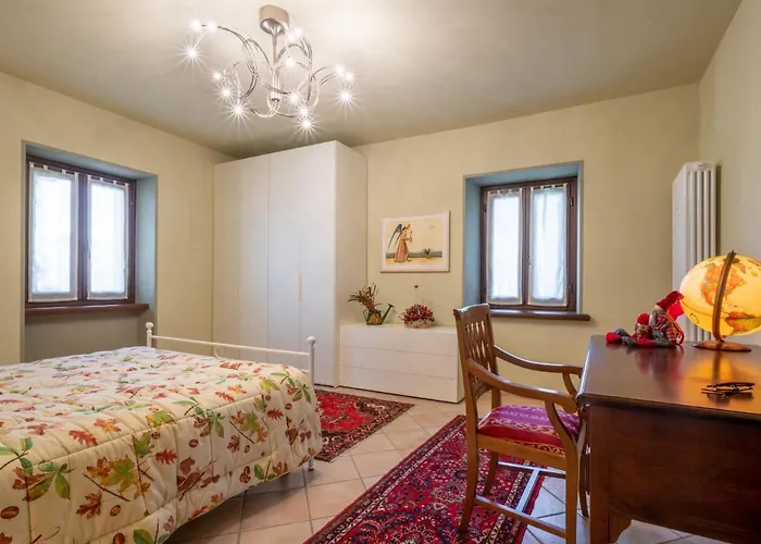 Holiday home Castellaio By Interhome *